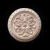 FLR-38: Circular Rosette Flower